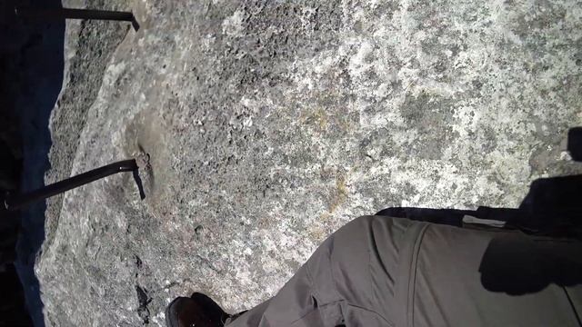 Самая высокая гора в Германии Zugspitze höllental 10 часов без п смотреть онлайн