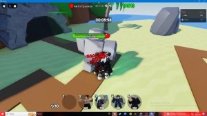 Играем Sukuna защита башни волшебника