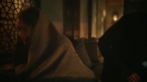 За Ней Стоит Как Гора Ахмед | Великолепный век Империя