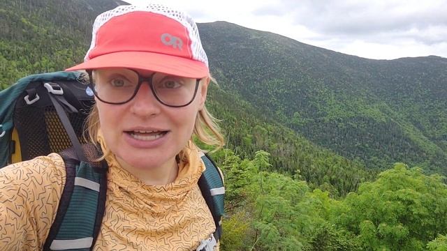 30. Горы Аппалачи 2023: Нью Гэмпшир. День 116-118 смотреть онлайн