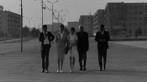 Владимир Мулявин  "Песняры" из фильма  Улица без конца 1972 года