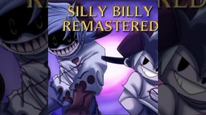 Silly Billy Roker.