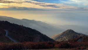 ГОМИС МТА - там, где небо встречается с землей