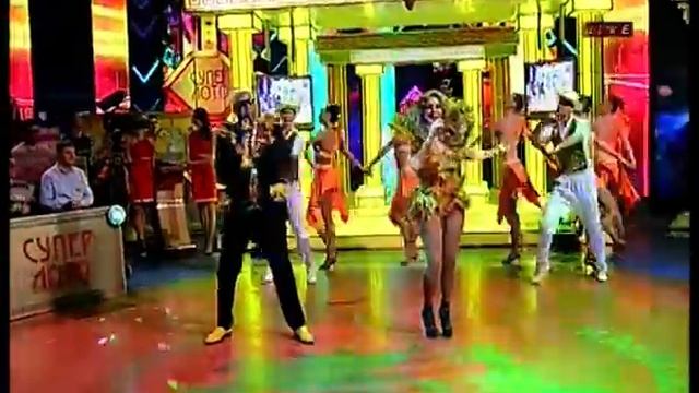 580 тираж   Эдуардо и Барбара   Касiу Ясь     28 03 2016г