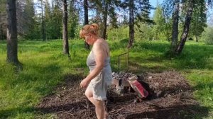 ВЛОГ/ЗЮРАТКУЛЬ/ОТДЫХАЕМ С ПАЛАТКАМИ