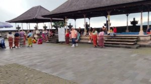 Бали (часть-5) достопримечательности