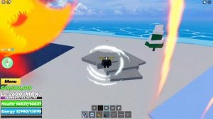 BLOX FRUIT | Где Искать Ягоды Berry Для Крафта Ауры?