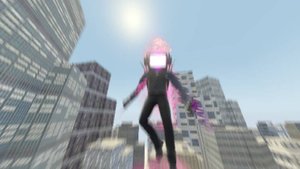 Elite TV man s buhankou vs Alyosha