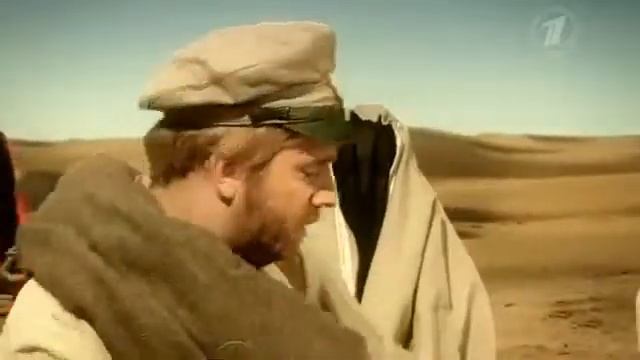 Прикольная пародия на фильм `Белое солнце пустыни` смотреть онлайн