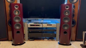 Акустическая система Cabasse Bahia Altura