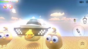 Песня от меня