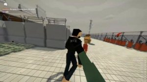 РЕЙД СЕРВЕРОВ В ГОРЕ БОКС