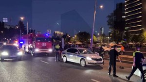Подробности ДТП с каршерингом, сбившим насмерть ребенка на самокате в Москве