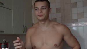 30 ДНЕЙ ПОДРЯД ПИЛ КОМПЛЕКСНЫЙ КРЕАТИН, ВОТ ЧТО ВЫШЛО!