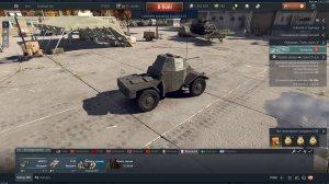 Игра War thunder.