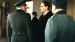 17 мгновений весны, Штирлиц, Мы сломим им голову!