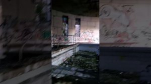 Кисловодск заброшенный бассейн советских времен