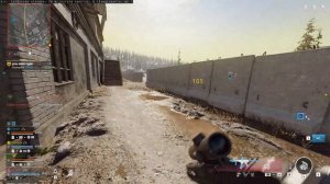 Call of Duty Black Ops 6 Warzone КБ Любители Predator 25 05 2025