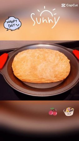 Домашний пшеничный хлеб🥰🍞