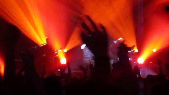 люмен - небеса (Київ 10.12.11 клуб бінго ) смотреть онлайн