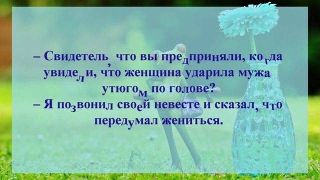 37 . АНЕКДОТЫ ОТ И ДО