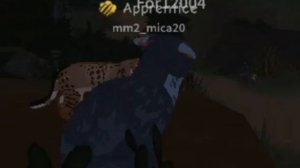 не думай уходить Небесная лапа!!!