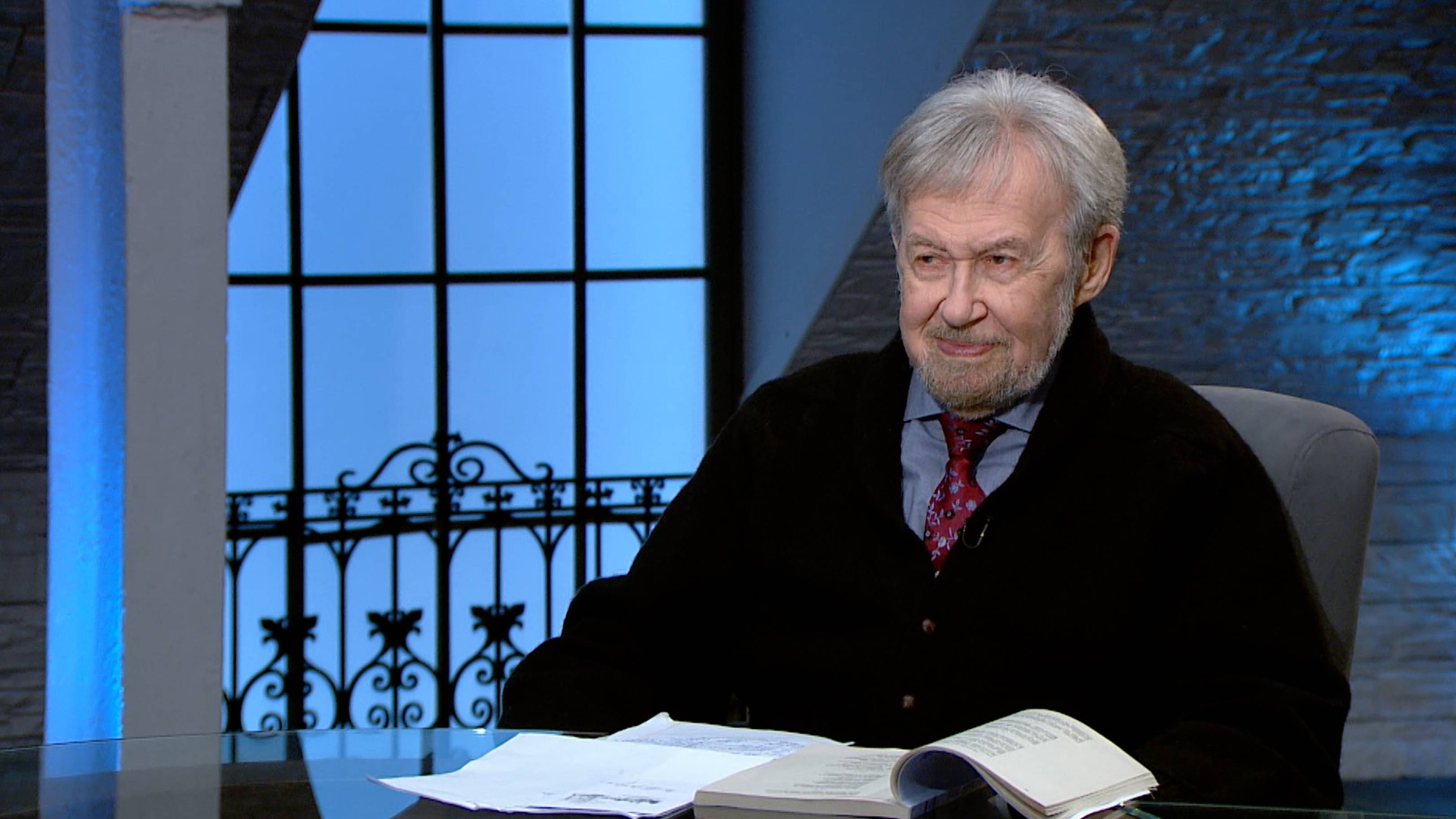 Владимир Рецептер