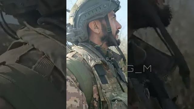 ‼️Обстановка в селе Яблоновка Краматорского района глазами противника🐷💥