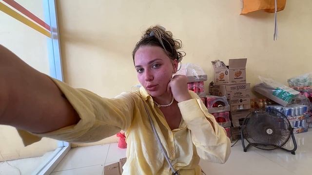 vlog: БАЛИ, первое путешествие заграницу, самая большая ?