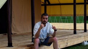 Строю свой детский лагерь в Самаре. К этой цели я шел 7 лет