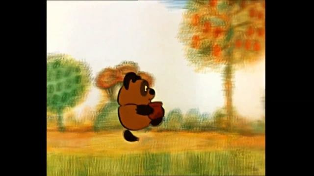 винни пух с др веселое смотреть онлайн