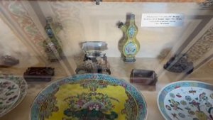 Ферганская долина. Коканд, Ханский дворец