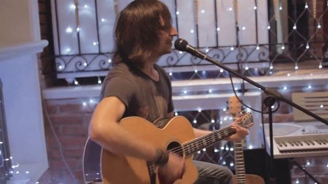 Евгений Силивонец - Knockin' On Heaven's Door (originally By Bob Dylan) | Bazilik Live