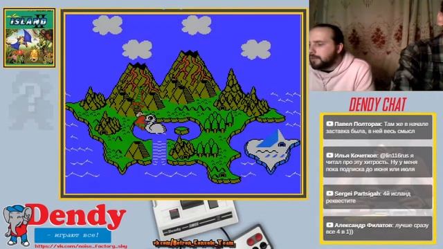 Toxic Crusaders / Nes / Volt16 и Green / смотреть онлайн