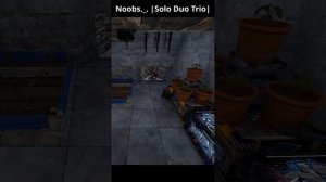 Ловушка-фармилка в Rust.