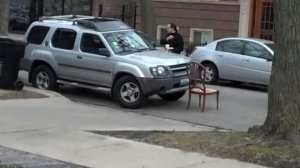 BRAIN TIME.  Best Bad Parking Revenges Caught on Camera