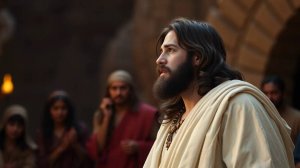 25.05.2025 А вы за Кого почитаете Меня?