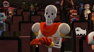 ОКЕАН ЭТО СУП!!!