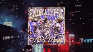 ☠ BEST PHONK TAPES 2025 ☠ -  AUNT MARY [ENOKALYPSE, BERRYMANE, BACKWHEN, Inteus]