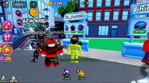 🔥3 ЧАСТЬ С ГОДЛИ ДО КОСМИКА В/Skibidi Tower Defense❗Досмотри ро