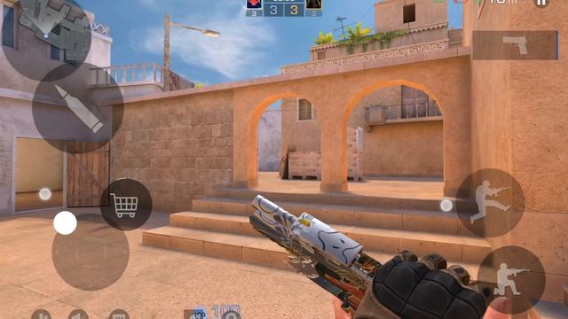 Standoff 2💀💀💀 смотреть онлайн