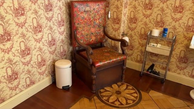 Необычные отели - «Панорамика», Санкт-Петербург