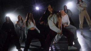 ТАНЦЕВАЛЬНЫЙ КЛИП | Jakone, Kiliana - Асфальт|psouline