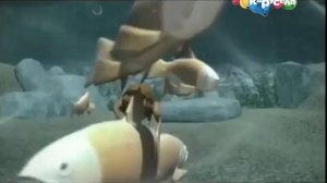 анонс карусель татонка реконструкция осень 2013