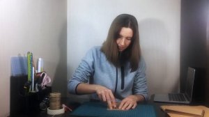 Забавный человечек из бумаги своими руками. DIY