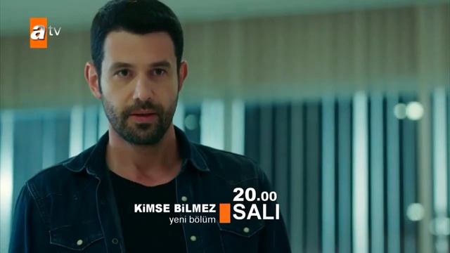 Никто не знает 8 серия на русском языке анонс фрагмент смотреть онлайн