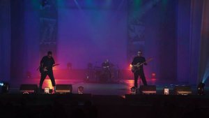 СЕДЬМОЙ ЛЕПЕСТОК (live) cover Антон Токарев