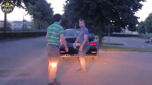 Вот как надо решать конфликты