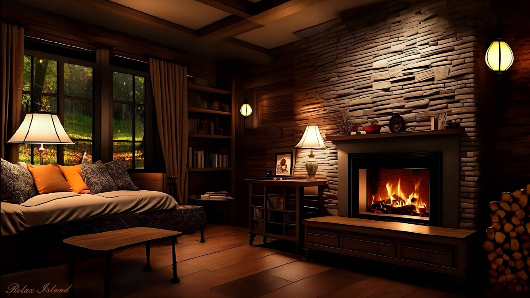 БЕЗУМНО КРАСИВЫЙ РАССЛАБЛЯЮЩИЙ ДЖАЗ 🎵 УСПОКАИВАЮЩАЯ МУЗЫКА ДЛЯ ДУШИ 🎵 МУЗЫКА ДЛЯ РЕЛАКСАЦИИ