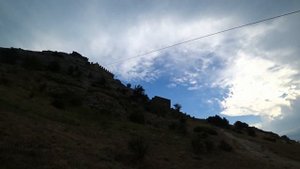 Башни старой Генуэзской крепости. Часть 4.